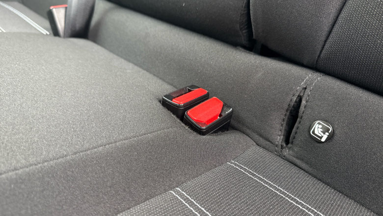 Dacia Sandero Stepway 1.0 TCe Expression 5dr Petrol Hatchback